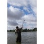 FOX DISTANCE BAITING SPOON