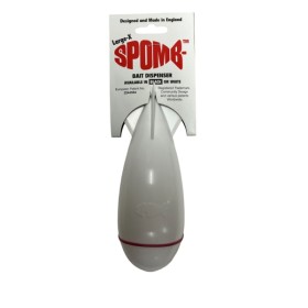 Spomb Large-x White