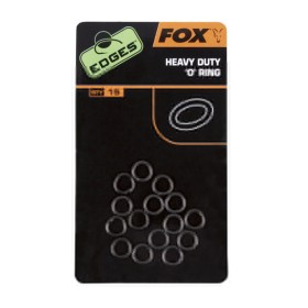 FOX EDGES HEAVY DUTY O RING