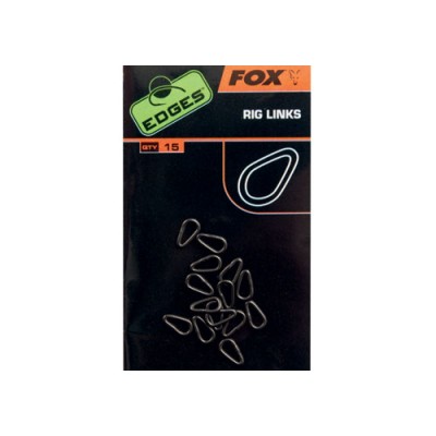 FOX EDGES RIG LINKS