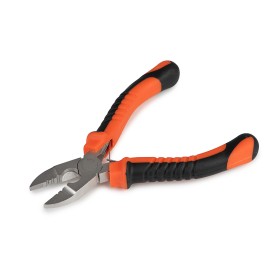 FOX EDGES CRIMP