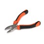 FOX EDGES CRIMP