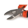 FOX EDGES CRIMP