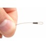 FOX EDGES CRIMP