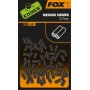 FOX EDGES CRIMPS