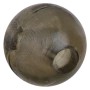 FOX EDGES NATURALS TAPERED BORE BEADS - 6MM