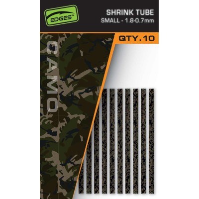 FOX EDGES CAMO SHRINK TUBE