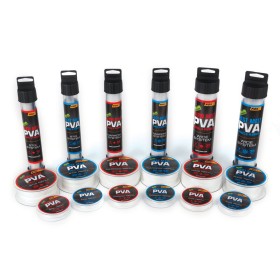 Fox Edges Pva Mesh System