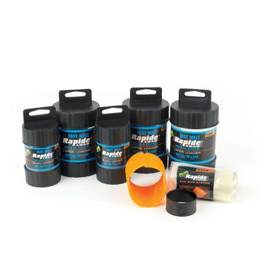 FOX EDGES RAPIDE LOAD PVA BAG SYSTEM - FAST MELT