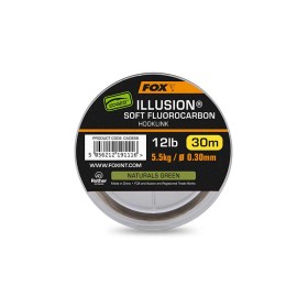 FOX ILLUSION SOFT FLUOROCARBON