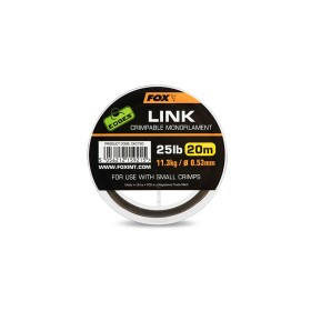 FOX EDGES™ LINK TRANS KHAKI MONO