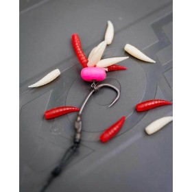FOX EDGES ESSENTIALS POP-UP MAGGOTS