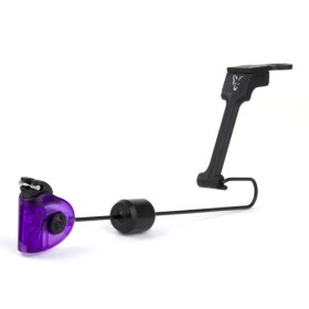 FOX PURPLE SWINGERS