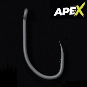 Ridge Monkey Ape-X Beaked Point Hooks