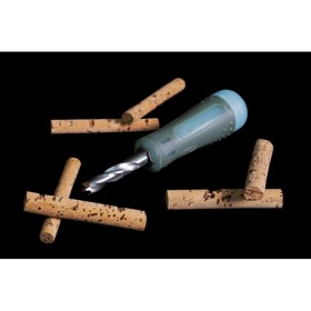 Ridge Monkey Combi Bait Drill & Cork Sticks