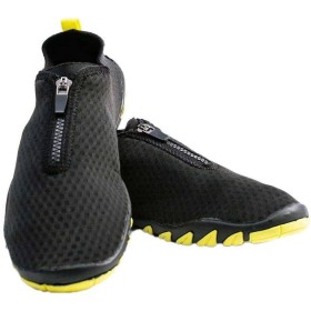 RIDGE MONKEY APEAREL DROPBACK AQUA SHOES BLACK SIZE UK8 (41/43)