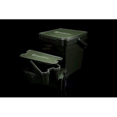 Ridge Monkey Modular Bucket System