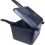 Ridge Monkey Connect Deep Pan & Griddle XL Granite Edition