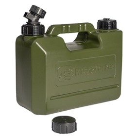 Ridge Monkey SpeedFlo Heavy Duty Water Carrier