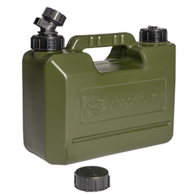 Ridge Monkey SpeedFlo Heavy Duty Water Carrier
