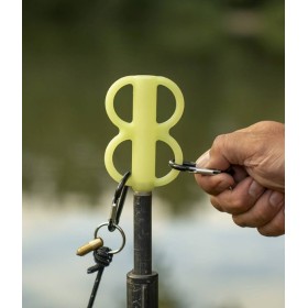 Ridge Monkey ProCare Nite Glo Retention Hub