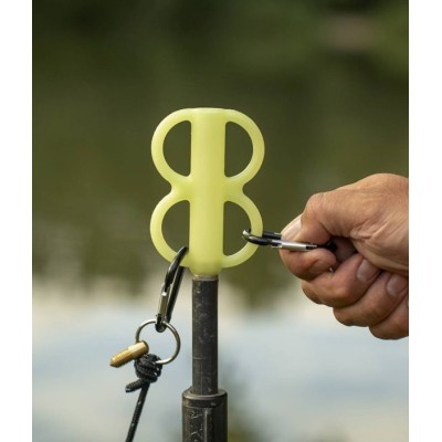 Ridge Monkey ProCare Nite Glo Retention Hub