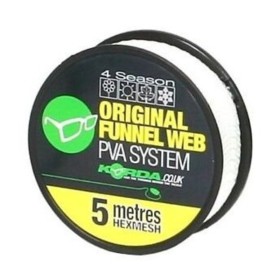 Korda Funnel Web Hexmesh 5 m - Refill