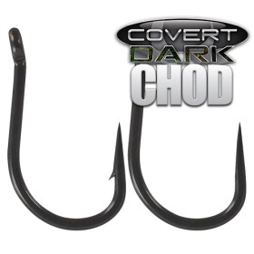 GARDNER COVERT DARK CHOD HOOK