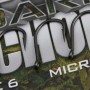 GARDNER COVERT DARK CHOD HOOK
