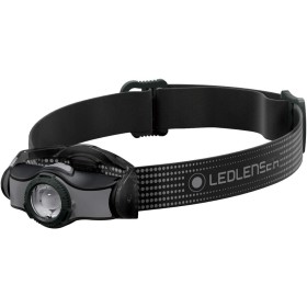 Ledlenser MH3 Grey/Black