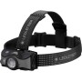 Ledlenser MH7 Grey/Black