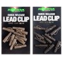 Korda Lead Clip