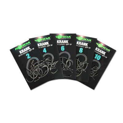 Korda Krank
