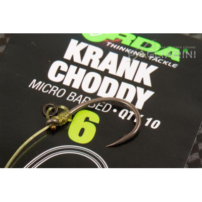 Korda Krank Choddy