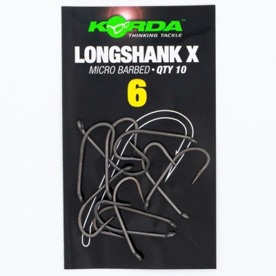 Korda Longshank X