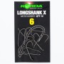 Korda Longshank X