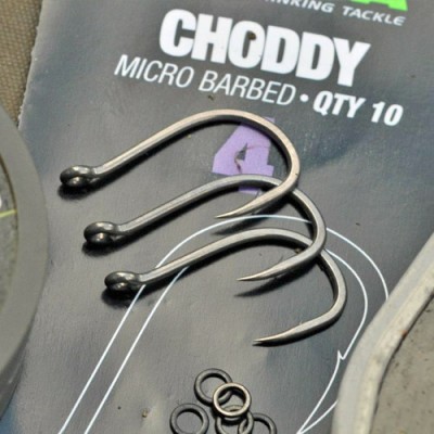 Korda Choddy