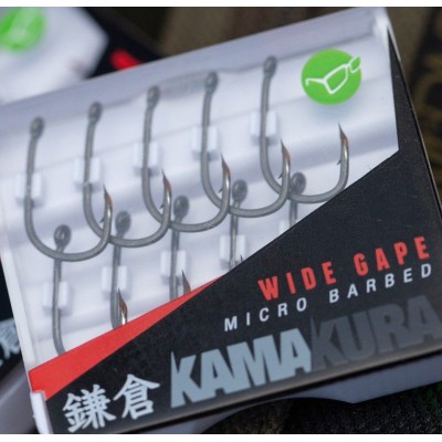 Korda Kamakura Wide Gape
