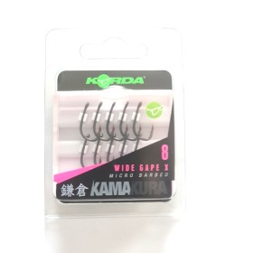 Korda Kamakura Wide Gape X