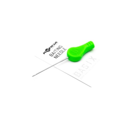 KORDA  Basix Baiting Needle