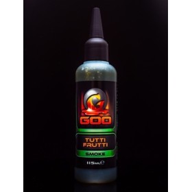 Kiana Carp Goo Tutti Frutti Smoke