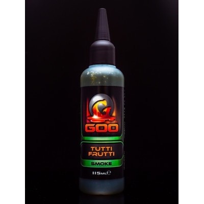 Kiana Carp Goo Tutti Frutti Smoke