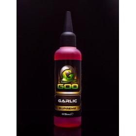 Kiana Carp Goo Garlic Supreme