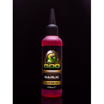 Kiana Carp Goo Garlic Supreme