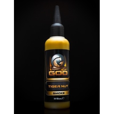 Kiana Carp Goo Tiger Nut Smoke