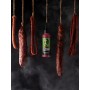 Kiana Carp Goo Salami Smoke