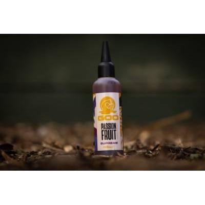 Kiana Carp Goo Passion Fruit Supreme