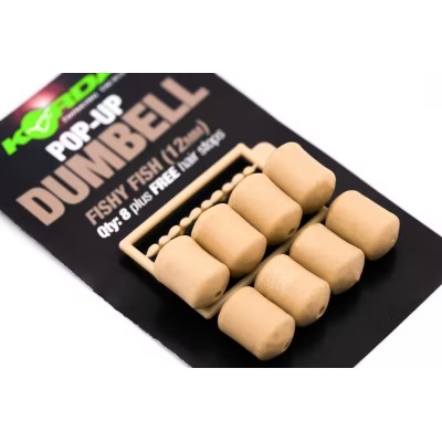 Korda Pop-up Dumbell