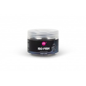 Mainline Iso Fish Pop Up 13 mm