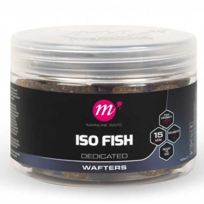 Mainline Dedicated Wafters Iso Fish